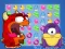 Mäng Candy Monster Match 3 Internetis