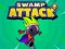 Mäng Swamp Attack Internetis