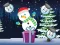Mäng Survival Snowman Internetis