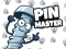 Mäng Pin Master Internetis