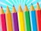 Mäng Pencil True Colors Internetis
