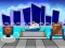 Mäng Modern City Escape 3 Internetis