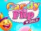 Mäng Candy flip world Internetis