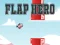 Mäng Flap Hero Internetis