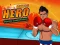 Mäng Boxing Hero: Punch Champions Internetis