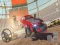 Mäng Derby Car Racing Stunt Internetis