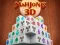 Mäng Mahjong 3D Internetis