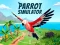 Mäng Parrot Simulator Internetis