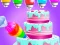 Mäng Sweet Bakery Girls Cake Internetis