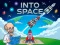 Mäng Into Space Internetis