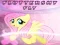 Mäng Fluttershy Fly Internetis