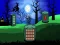 Mäng Halloween Forest Escape Series Episode 1 Internetis