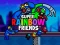 Mäng Super Rainbow Friends Internetis