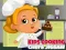Mäng Kids Cooking Chefs Jigsaw Internetis