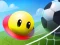 Mäng Soccer Ping. io Internetis