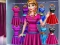 Mäng Princess Spring Wardrobe Internetis