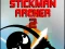 Mäng Stickman Archer 2 Internetis