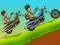 Mäng Hobo Racer Internetis