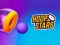 Mäng Hoop Stars Internetis