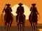 Mäng Cowboy Hidden Stars Internetis