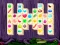 Mäng Candy Mahjong Internetis