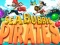 Mäng Sea Bubble Pirates Internetis