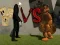 Mäng Slenderman vs Freddy Fazbear Internetis