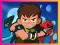 Mäng Ben 10 Colorful Universe Internetis