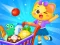 Mäng Supermarket Shopping For Kids Internetis