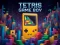 Mäng Tetris Game Boy Internetis