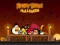 Mäng Angry birds Halloween HD Internetis