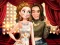 Mäng Stars & Royals BFFS: Movie Night Internetis
