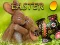 Mäng Jigsaw Puzzle: Easter Internetis