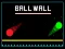 Mäng Ball Wall Internetis