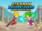 Mäng Stickman Dragon Legend Super Battle Fight Internetis
