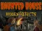 Mäng Haunted House Hidden Objects Internetis