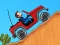 Mäng Mountain Car Climb Internetis