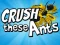 Mäng Crush These Ants Internetis