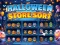 Mäng Halloween Store Sort Internetis