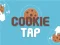 Mäng Cookie Tap Internetis