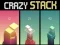 Mäng Crazy Stack Internetis