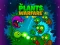 Mäng Plants Warfare Internetis