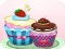 Mäng Happy Cupcaker Internetis