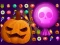 Mäng Sweet Candy Halloween Internetis