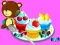 Mäng Cooking Colorful Cupcakes Internetis