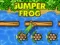 Mäng Jumper Frog Internetis
