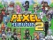 Mäng Ultra Pixel Survive 2 Internetis