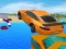 Mäng Water Surfing Car Internetis