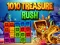 Mäng 1010 Treasure Rush Internetis