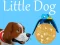 Mäng Little Dog Internetis